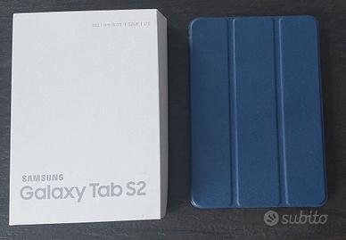 Tablet Samsung Galaxy Tab S2 8.0 (SM-T719) - Usato
