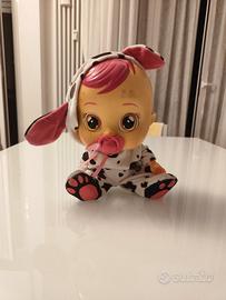 bambola baby cry 