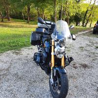 Bmw r 1250 r - euro 5 2020