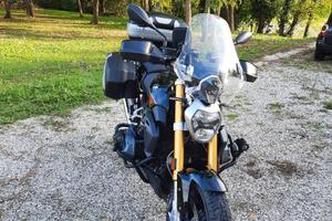 Bmw r 1250 r - euro 5 2020