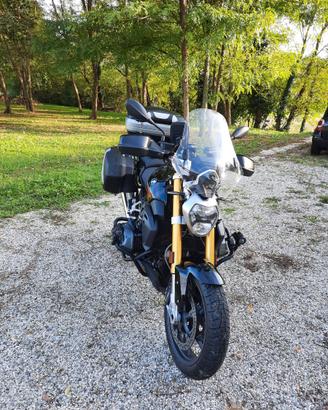 Bmw r 1250 r - euro 5 2020