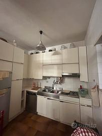 Cucina completa