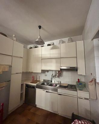 Cucina completa