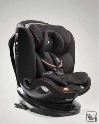 Seggiolino auto Joie spin grow signature