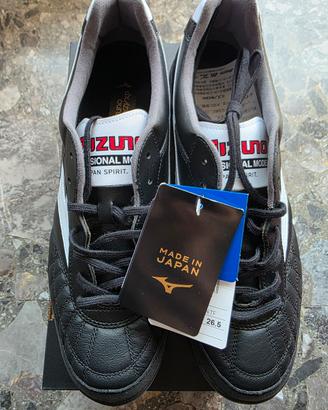 Mizuno Morelia Made in Japan TF 41 EU