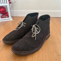 Scarpe Clarks Desert Boots Uomo  42