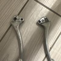 Leva freno aneteriore e frizione vespa 50 special