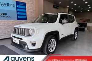 Jeep Renegade 1.6 Mjt 130 CV Business