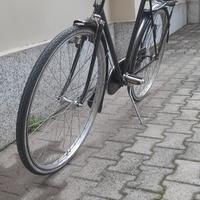 bicicletta da uomo taurus vintage 