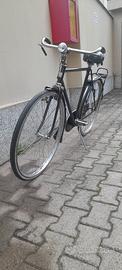 bicicletta da uomo taurus vintage 