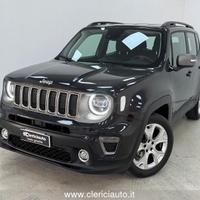 Jeep Renegade 1.0 T3 Limited