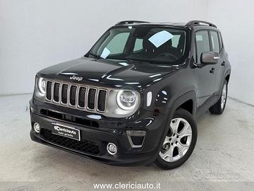Jeep Renegade 1.0 T3 Limited