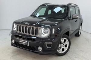 Jeep Renegade 1.0 T3 Limited