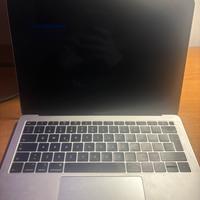 MACBOOK AIR 2019