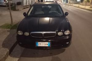 Jaguar XType SW D'EPOCA 2004.(3386256274 dalle 15)