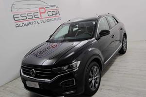 VOLKSWAGEN T-Roc 1.5 TSI ACT Advanced BlueMotion