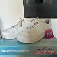 Scarpe Skechers Air-Cooled Memory Foam - Taglia 35