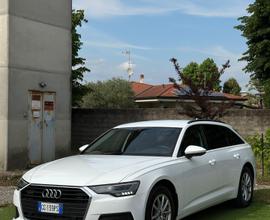 Audi A6 40 2.0 TDI quattro ultra S tronic Business