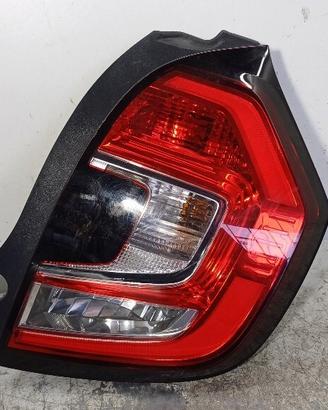 STOP FANALE POSTERIORE DESTRO RENAULT Twingo III s