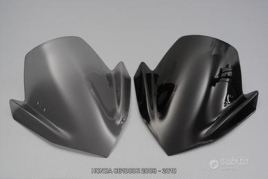 Cupolino / Parabrezza per HONDA CB1000R 2008 2010