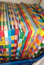 stock 300 libri per bambini