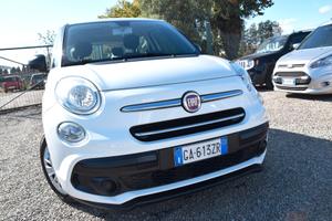 Fiat 500L 1.4 95CV Business SENSORI KM REALI OK NE