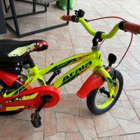 Bici atala bambini