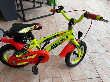 Bici atala bambini