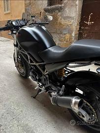 Ducati Monster 620 - 2003