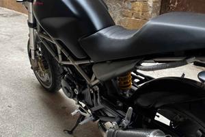 Ducati Monster 620 - 2003