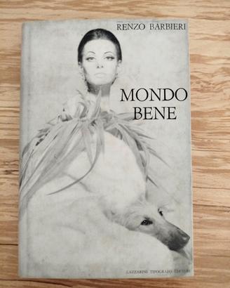 Mondo Bene di Renzo Barbieri