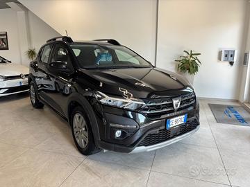 Dacia Sandero Stepway 1.0 TCe 90 CV Comfort