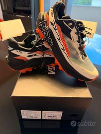 Scarpe kailas fuga ex pro taglia 42