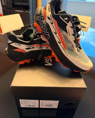 Scarpe kailas fuga ex pro taglia 42