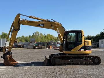Cat 314 C LCR