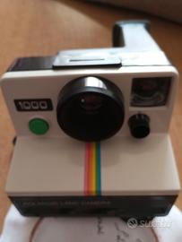 macchina fotografica polaroid vintage - Fotografia In vendita a Agrigento