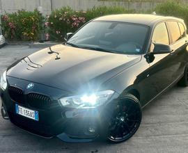 Bmw 116 116d 5p. Sport