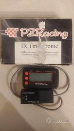 Cronometro PZ Racing 