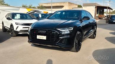 Audi Q8 50 TDI 286 CV quattro tiptronic s-line - 2