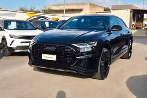 Audi Q8 50 TDI 286 CV quattro tiptronic s-line - 2