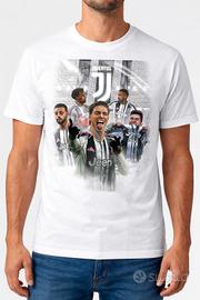 maglia Juventus 