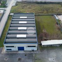 CAPANNONE A CASALROMANO