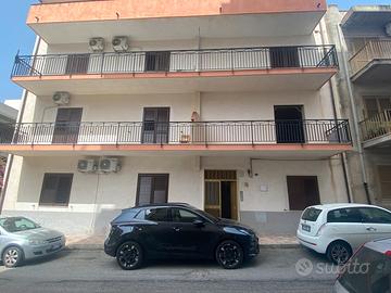 Appartamento rustico