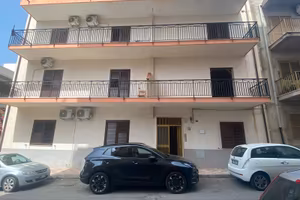Appartamento rustico