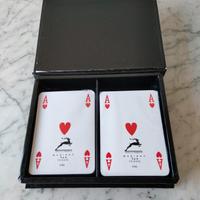 Carte da poker.