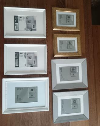 Cornici IKEA