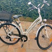 bicicletta elettrica