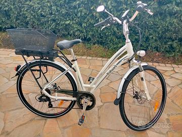 bicicletta elettrica