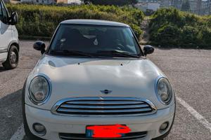 Mini One 1.4 R56 Ray benzina  GPL neopatent Bari