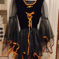 Costume di carnevale adulti 